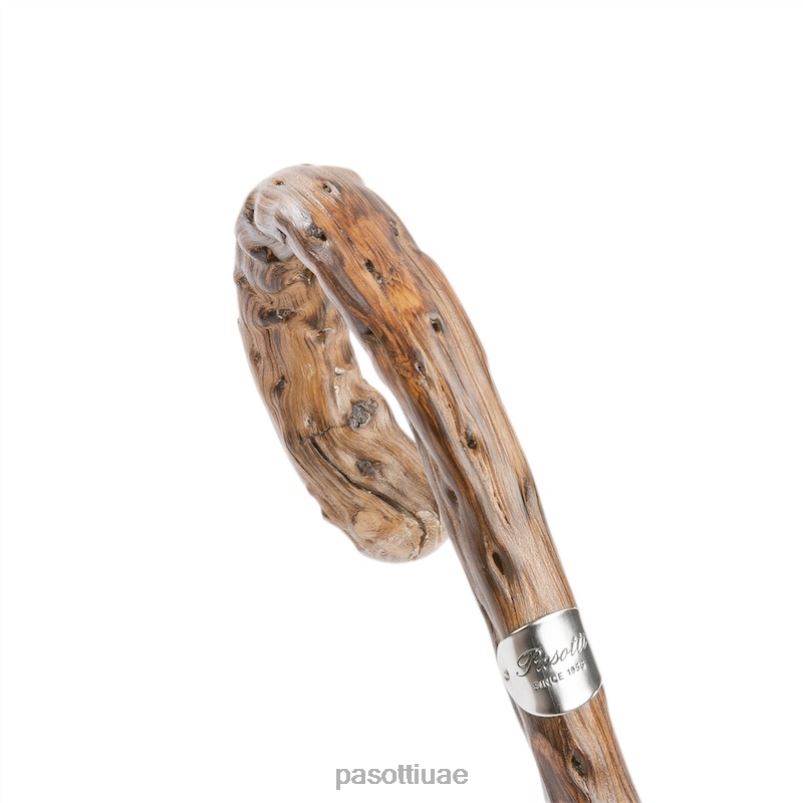 مظلة | 476f oxf-14 g - مظلة بحرية بمقبض من خشب الجورس PASOTTI Z446V103